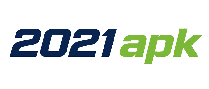 2021 apk লোগো